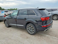 Audi Q7 PRESTIGE / 3.0 V6 / niski przebieg Warszawa - zdjęcie 5