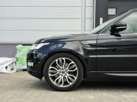 Range Rover Sport HSE SDV6 306KM AWD / Polski Salon / ASO Łódź - zdjęcie 8