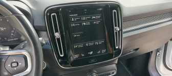 Volvo XC 40 1,5 Benzyna 130KM T2 Full Led Navi Pdc Full Opcja Płock - zdjęcie 12