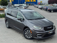 2022 Chrysler Pacifica Touring GAZ Stan PerfekT Faktura VAT Gwarancja Janki - zdjęcie 2