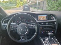 Audi A5 Coupe 2.0 TFSI Quattro S line (2015) Żoliborz - zdjęcie 11