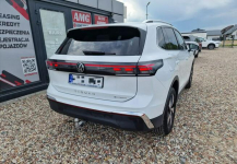 Volkswagen Tiguan Plug-in Hybrid Ostrołęka - zdjęcie 8