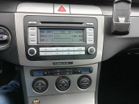 Volkswagen Passat Klimatronic Xenon Bezwypadek Zero RDZY Słupca - zdjęcie 12