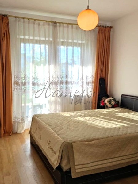 4 pokoje w apartamentowej części Marina Mokotów Mokotów - zdjęcie 7