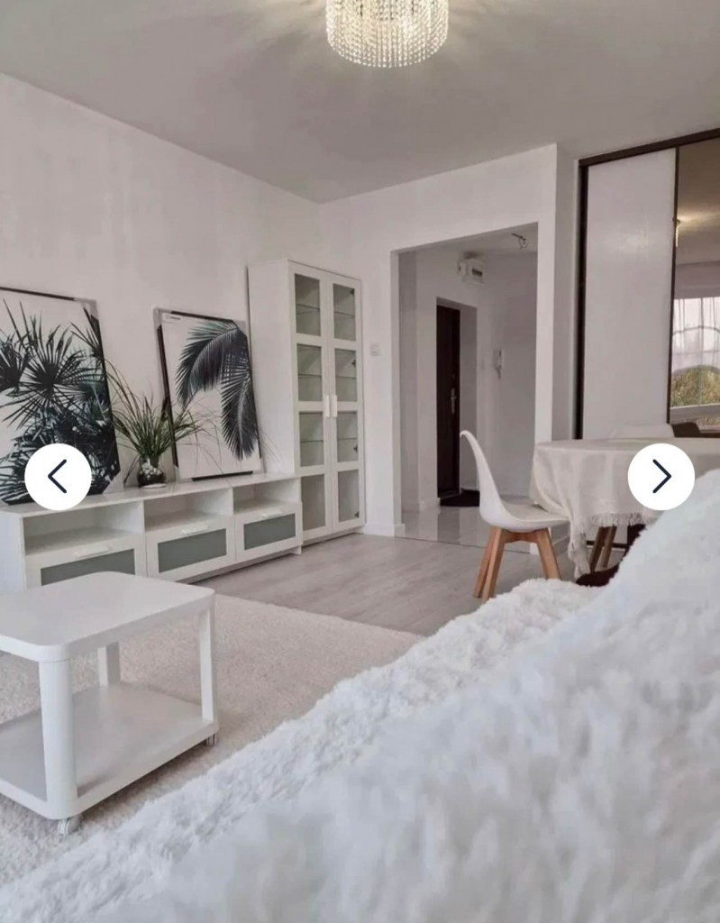 Szczecin sprzedam komfortowe 2 pokojowe 48m Szczecin - zdjęcie 10