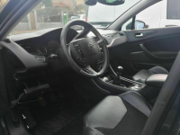 Sprzedam Citroen C5 2.0HDi 140KM Świdnica - zdjęcie 8