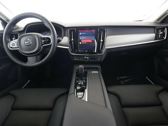 Volvo S90 B5 D AWD Ultimate Dark Mild-Hybrid Tychy - zdjęcie 8