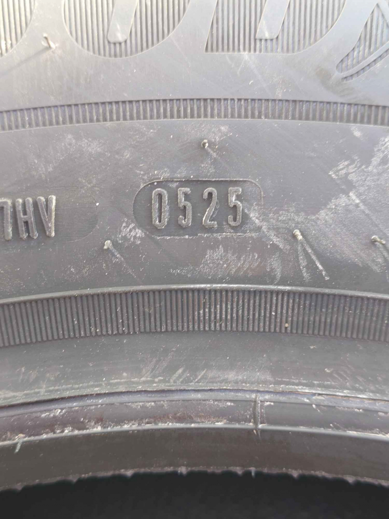 Opony Bemowo - zdjęcie 1