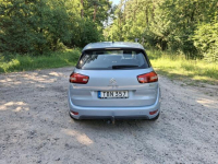 Świeżo sprowadzony C4 PICASSO . Puławy - zdjęcie 3