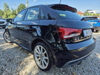Audi A1 Automat* 1,6Tdi* 2x S-Line*Panorama* Stan idealny Bydgoszcz - zdjęcie 3