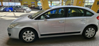 Citroen C4 ZOBACZ OPIS !! W PODANEJ CENIE ROCZNA GWARANCJA ! Mysłowice - zdjęcie 4