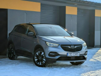 Opel Grandland X Navi Elek. Klapa Serwis Gwarancja Goworowo - zdjęcie 3