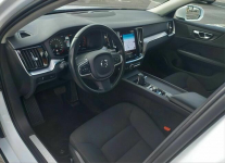 2020/2021 Volvo V60 2.0 D4 197KM Momentum PRO Warszawa - zdjęcie 5