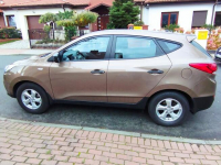 Hyundai ix35 1.6(Tuscon)1,6-GDI, bezwypadkowy,1właściciel, ASO Głogów - zdjęcie 7