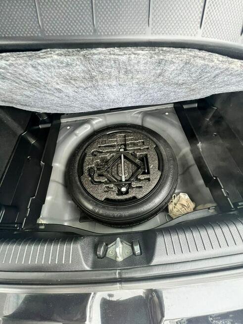 Kia Cee'd GDi Turbo , 2 komplety kół,czujniki park Słupsk - zdjęcie 9