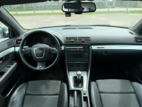 Audi A4 B7 1.8T 163KM + LPG Quattro S-Line Ostrołęka - zdjęcie 10