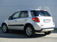 Suzuki SX4 1.6 Ben.+LPG 120KM/Automat/Nawi/Podgrz.Fotele Lublin - zdjęcie 10