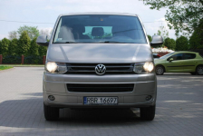 Volkswagen Caravelle (T5) 2.0 TDI 140 KM Świlcza - zdjęcie 2