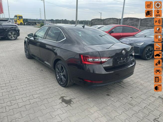 Škoda Superb Laurin&amp;Klement DSG Canton Webasto Gliwice - zdjęcie 1