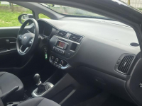 Kia Rio 1.4 Benzyna | Serwisowany | Gwarancja | Bogate wyposażenie | Piekoszów - zdjęcie 11