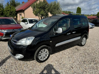 Berlingo 1,6 benzyna 120 tys km Bogata Opcja MULTISPACE Szerominek - zdjęcie 8