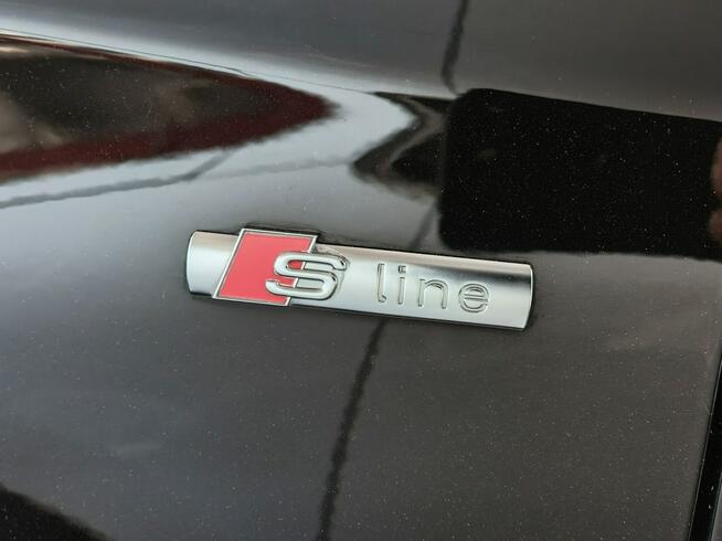 2.0 367KM Q5 Sportback 55 TFSI e Quattro S-Line Mysłowice - zdjęcie 12