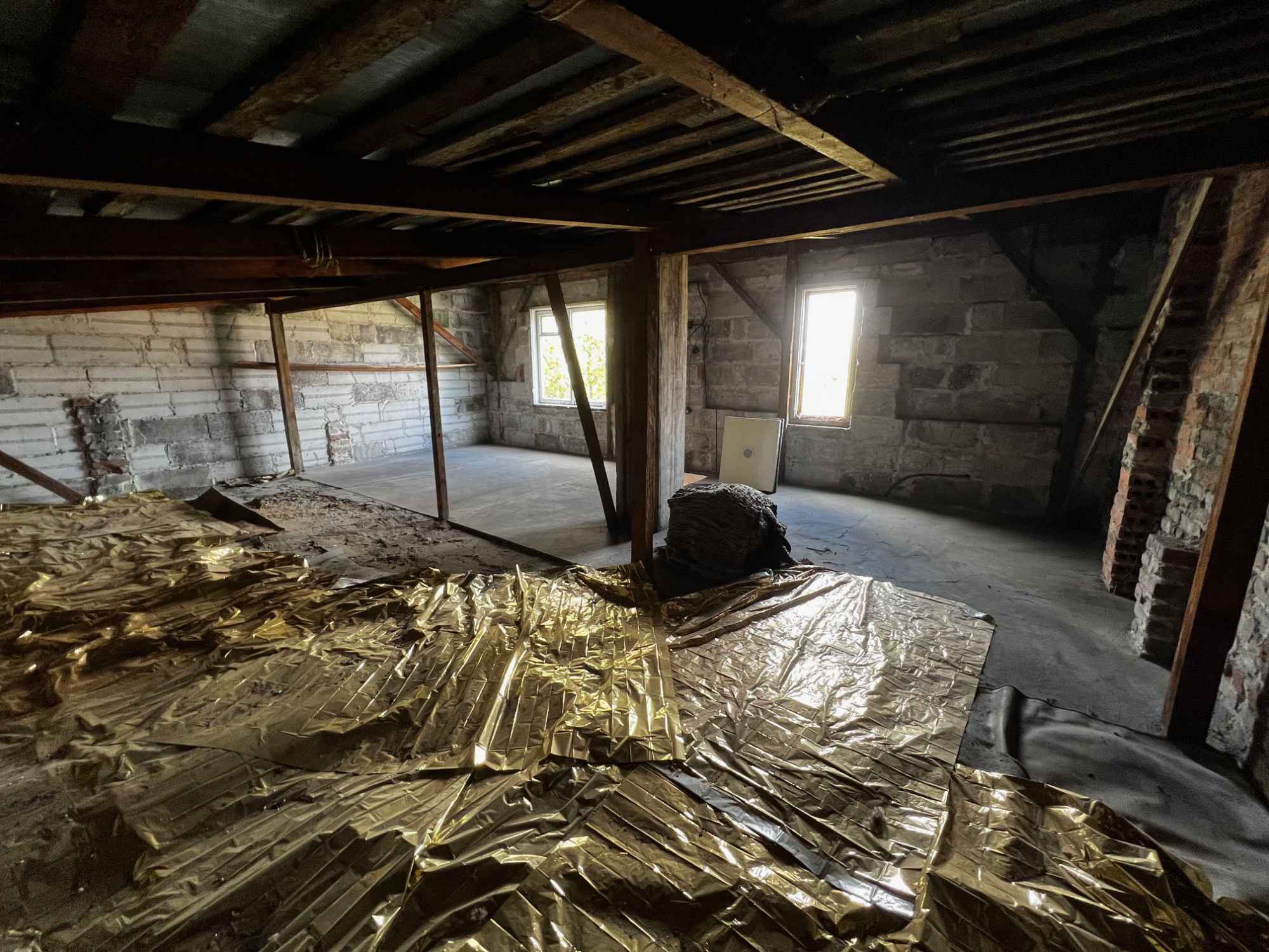 Dom blisko Warszawy – teren ogrodzony idealna oferta dla Ciebie! Nowe Pieścirogi - zdjęcie 3