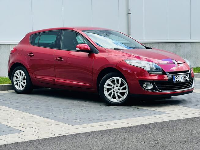 Renault Megane 1.2 Benz. 116KM 170 tys km Mikołów - zdjęcie 10