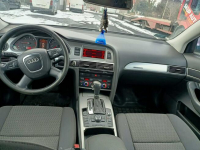 Audi A6 3.0TDI 233km 08r Automat 4x4 Tarnów - zdjęcie 7