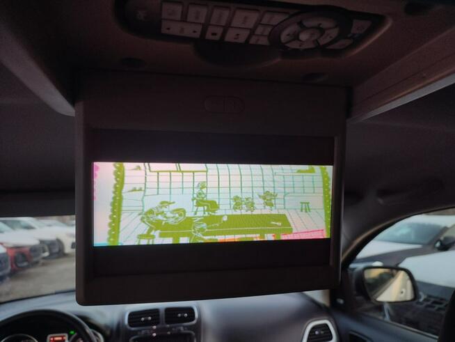 Fiat Freemont 4x4 automat dvd Otwock - zdjęcie 4