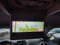 Fiat Freemont 4x4 automat dvd Otwock - zdjęcie 4