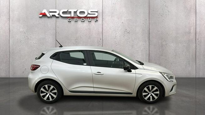 Renault Clio 1.0 TCE Equilibre Warszawa - zdjęcie 6