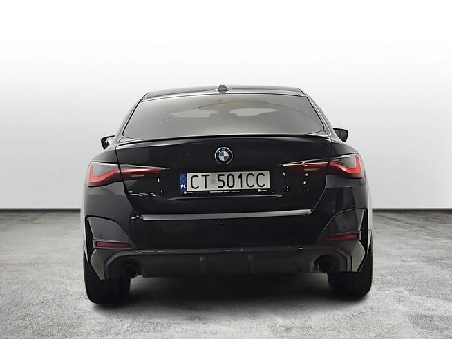 BMW 420 mHEV M Sport sport-aut ! Z Polskiego Salonu ! Faktura VAT ! Warszawa - zdjęcie 4