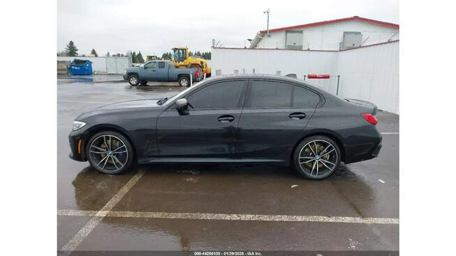BMW Seria 3 B58 / xDrive / niski przebieg / Tarnów - zdjęcie 5