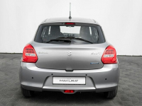 Suzuki Swift WD8872P#1.2 Dualjet SHVS Premium Cz.cof Salon PL VAT 23% Pępowo - zdjęcie 8