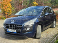Peugeot 3008 1.6 BENZYNA*166tyś.km*Platinium*Pełen Serwis* Kętrzyn - zdjęcie 4