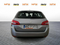 Peugeot 308 SW 1,5 Bluehdi(130 KM) Active Salon PL Faktura-Vat Warszawa - zdjęcie 9