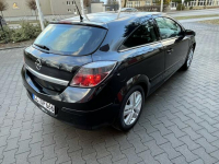 Opel Astra GTC 1.6B 2008r Pólskóra Klimatyzacja Alufelgi Serwis Nawi! Sokołów Podlaski - zdjęcie 4