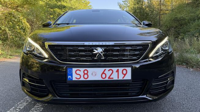 Peugeot 308 Bezwypadkowy * Bezszkodowy * Po wymianie rozrządu Jaworzno - zdjęcie 2