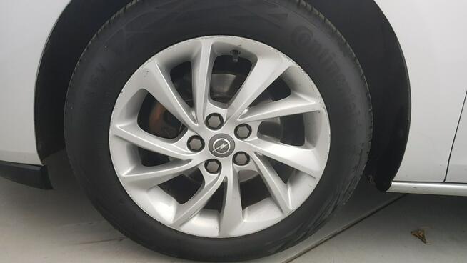 Opel Astra 1.2T Edition S&amp;S ! Z Polskiego Salonu ! FV 23 % Warszawa - zdjęcie 9