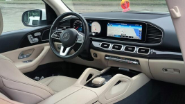 sprzedam mercedes gle 4matic 350 2020r Gdynia - zdjęcie 9