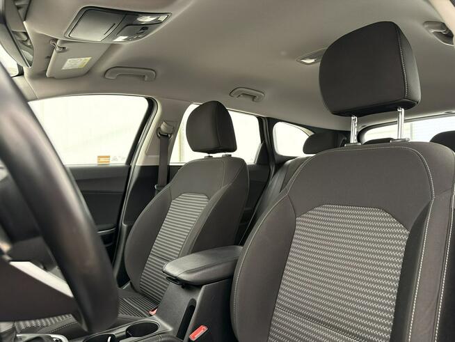 Kia Cee'd 1,5 T-GDI(160 KM) M Salon PL Faktura Vat Warszawa - zdjęcie 11