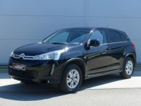 Citroen C4 Aircross 1.6 Ben.117KM/PółskóryTelefon/Serwis Lublin - zdjęcie 2