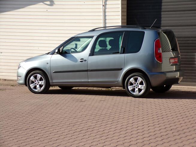 Škoda Roomster Klimatronic /Gwarancja /Lift /1,2 /85KM /2012 Mikołów - zdjęcie 11