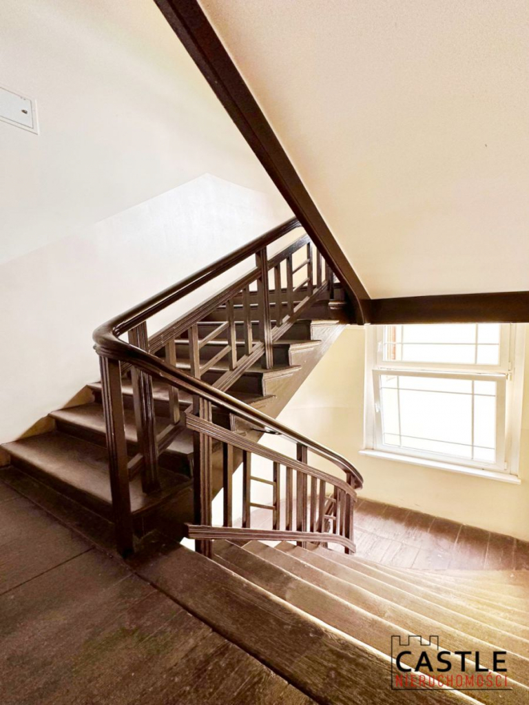 Okazja! Dwustronne mieszkanie, super lokalizacja Wilda - zdjęcie 2