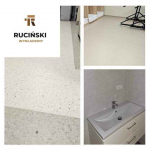 Specjaliści od podłóg - kompleksowo!