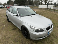 BMW 530 e60  bardzo zadbane !!! Poznań - zdjęcie 1