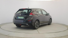 Nissan Leaf 40kWh Acenta! Z polskiego salonu ! Faktura VAT ! Warszawa - zdjęcie 7