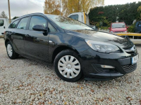 Opel Astra Dobre wyposażenie* Zadbany Bydgoszcz - zdjęcie 5