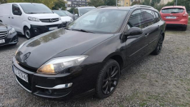Renault Laguna 2,0 173 KM/Initiale/Klimatronik/Alu/Xenon/Full